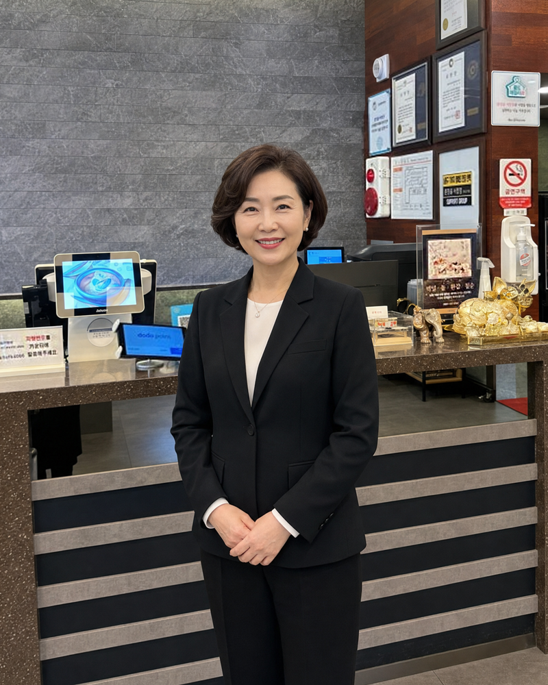 이혜정